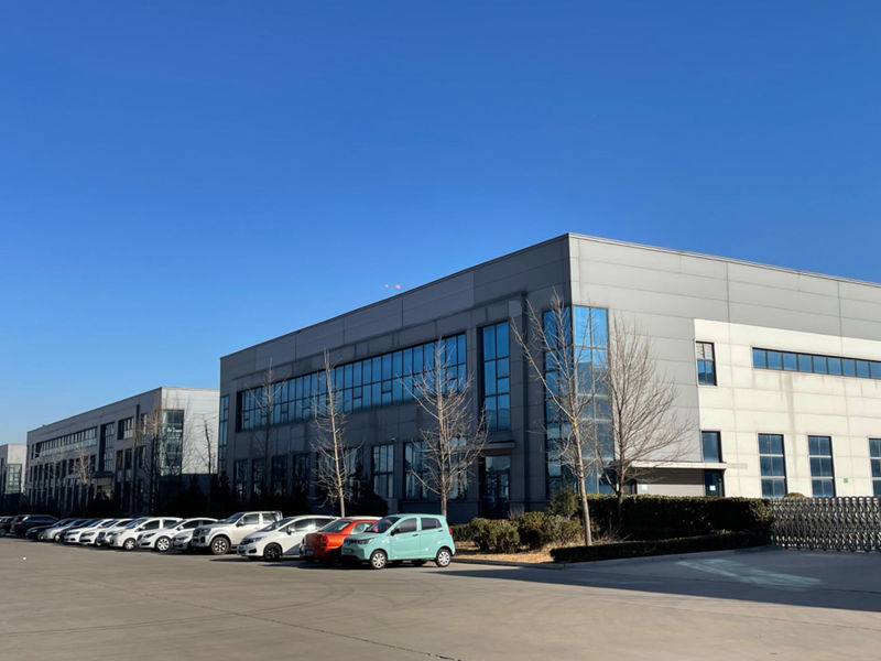 चीन Shandong Jawell International Trade Co.,Ltd कंपनी प्रोफाइल