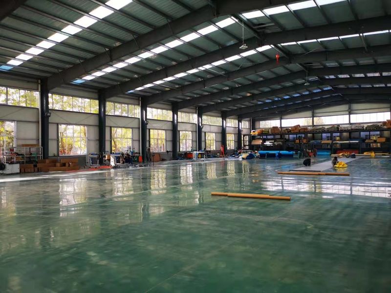 चीन Shandong Jawell International Trade Co.,Ltd कंपनी प्रोफाइल