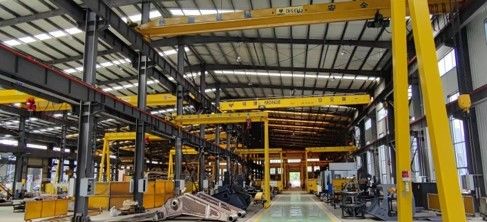चीन Shandong Jawell International Trade Co.,Ltd कंपनी प्रोफाइल