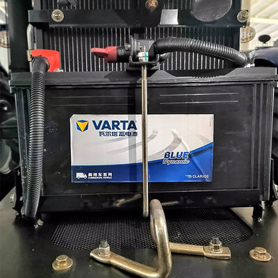 4WD 180HP Agricultural Tractor Farm Equipment 3 Year Warranty