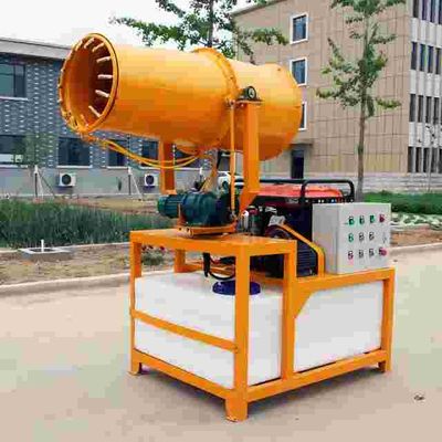 Remote Controlled Orchard Sprayer Car Mounted Air Driven For Pickup Truck