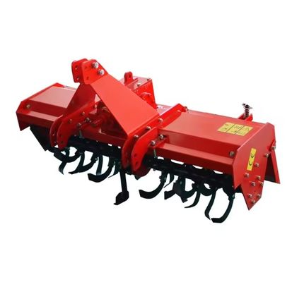 PTO Driven Agriculture Equipment 1GQN Farm Rotary Tiller Cultivator 1.5*0.9*0.9m