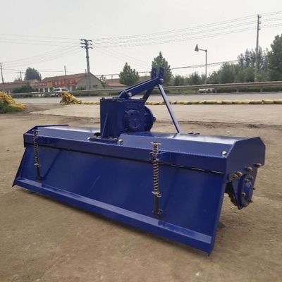 PTO Driven Agriculture Equipment 1GQN Farm Rotary Tiller Cultivator 1.5*0.9*0.9m