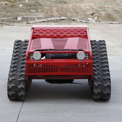 Electric Lawn Mower Self Propelled ,  Electric Riding Lawnmower / Gas Lawnmower