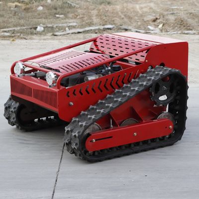 Electric Lawn Mower Self Propelled ,  Electric Riding Lawnmower / Gas Lawnmower