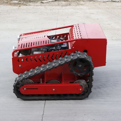 Electric Lawn Mower Self Propelled ,  Electric Riding Lawnmower / Gas Lawnmower