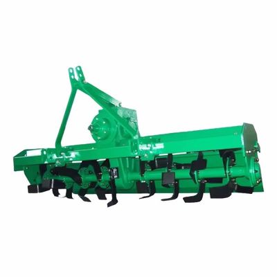 Farm Land Agricultural Equipment SGTN-180D Cultivator Rotary Tiller 1.8m Rotavator Strong Blade