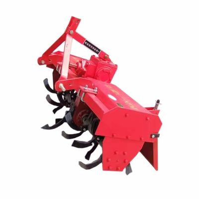 PTO Driven Agriculture Equipment Rotary Tiller Cultivator TL-125 Model Agriculture Tractor Tools