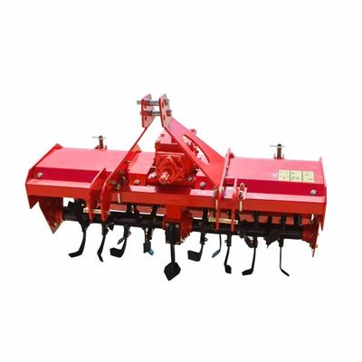 CE Agricultural Equipment Tractor Power 3 Point Rotary Tiller Blade Cultivator
