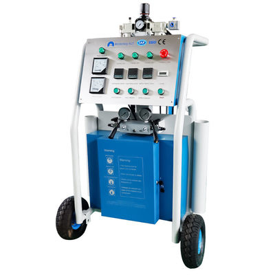 Polyurethane Foam Spray Machine Injection Machine Wall Insulation Roof Insulation Injection Insulation