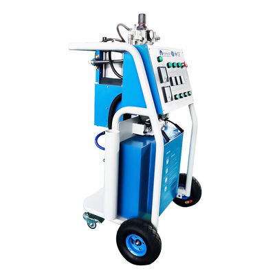 Polyurethane Foam Spray Machine Injection Machine Wall Insulation Roof Insulation Injection Insulation
