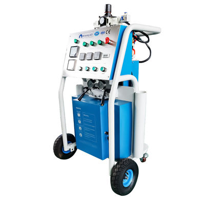 Polyurethane Foam Spray Machine Injection Machine Wall Insulation Roof Insulation Injection Insulation