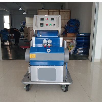 Polyurethane Spray Foam Insulation Machine Hydraulic Polyurea Spray Machine