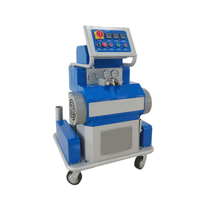 14KW Polyurethane Spray Foam Machine Hydraulic Polyurea Spray Equipment
