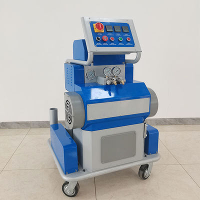 14KW Polyurethane Spray Foam Machine Hydraulic Polyurea Spray Equipment
