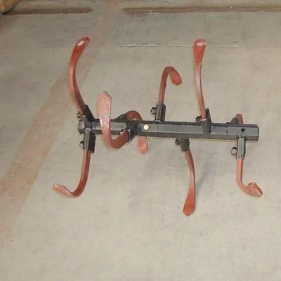 3600r/Min Agriculture Rotary Tiller Tractor Gasoline Mini Power Tiller Cultivator