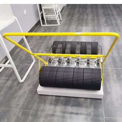Hand Push Agriculture Equipment Vegetable Seeder Machine Agricultural Manual Onion Seed Planter