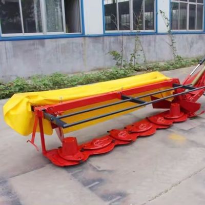Tractor Matching Agriculture Equipment 50HP-100HP 9GX-3.0 Tractor Mounted Lawn Mower Tools