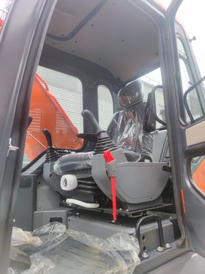 Doosan Supply Chain Accessories Construction Machinery Excavator Digger 16 Ton Crawler Hydraulic Excavator For Sale