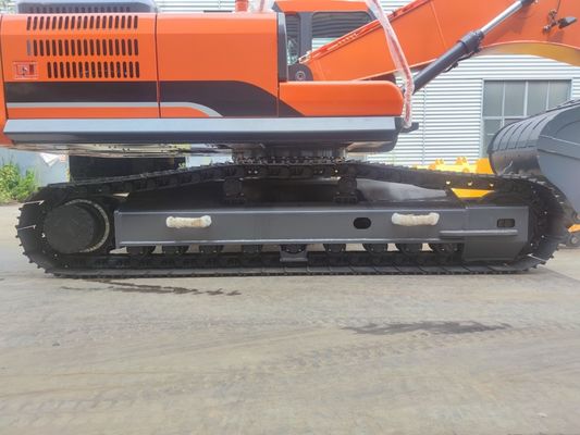 Doosan Supply Chain Accessories Construction Machinery Excavator Digger 16 Ton Crawler Hydraulic Excavator For Sale
