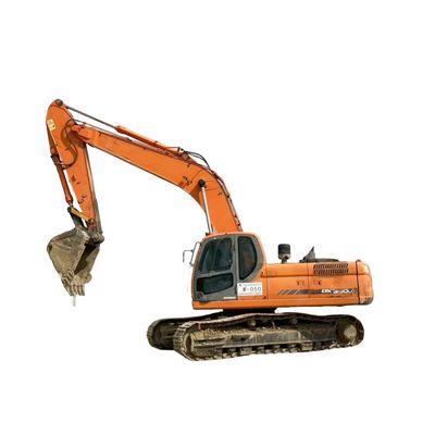 100% Original Used Excavator Korea Made Original Doosan 30 Ton Used Digger