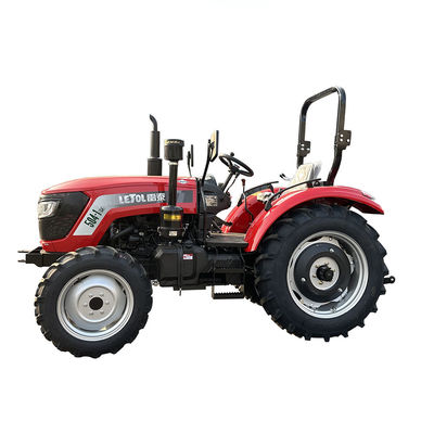Agriculture Tractor For Small Farming And Gardening Needs