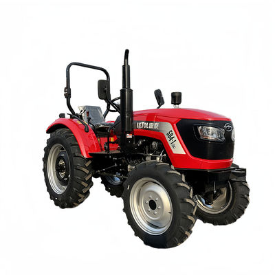 2400r/min 4WD Agriculture Tractor For Farming Needs