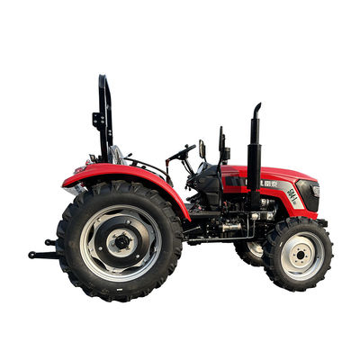 50HP Agriculture Tractor For Orchard And Garden Farming Needs