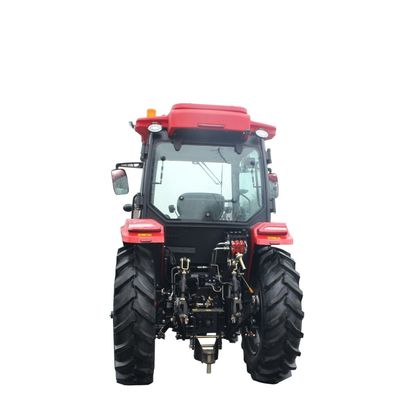 Top-Performing Agriculture Tractor For Your Farming Business