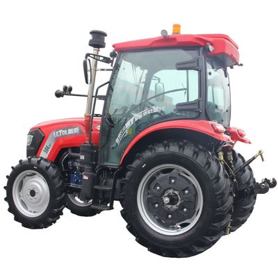 Top-Performing Agriculture Tractor For Your Farming Business