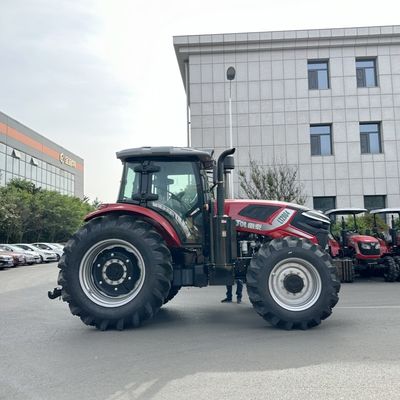 Powerful 200HP Agriculture Tractor For Your Farming Operations