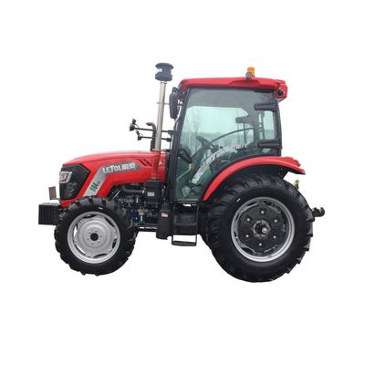 Top-Performing Agriculture Tractor For Your Farming Business